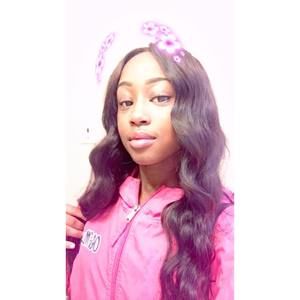 Meet your Posher, Kya